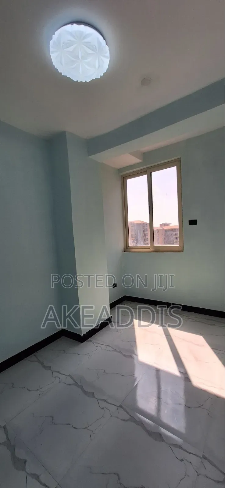 Furnished 2bdrm Condo in Bole Ayat for sale