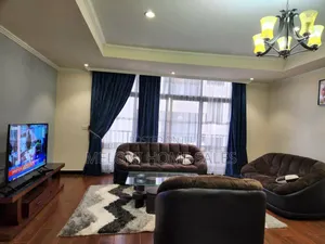 Photo - Furnished 3bdrm Apartment in Bole for rent