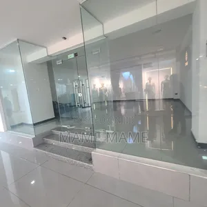 Shopping Center for Rent