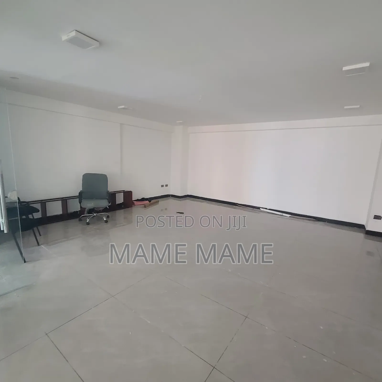 Shopping Center for Rent