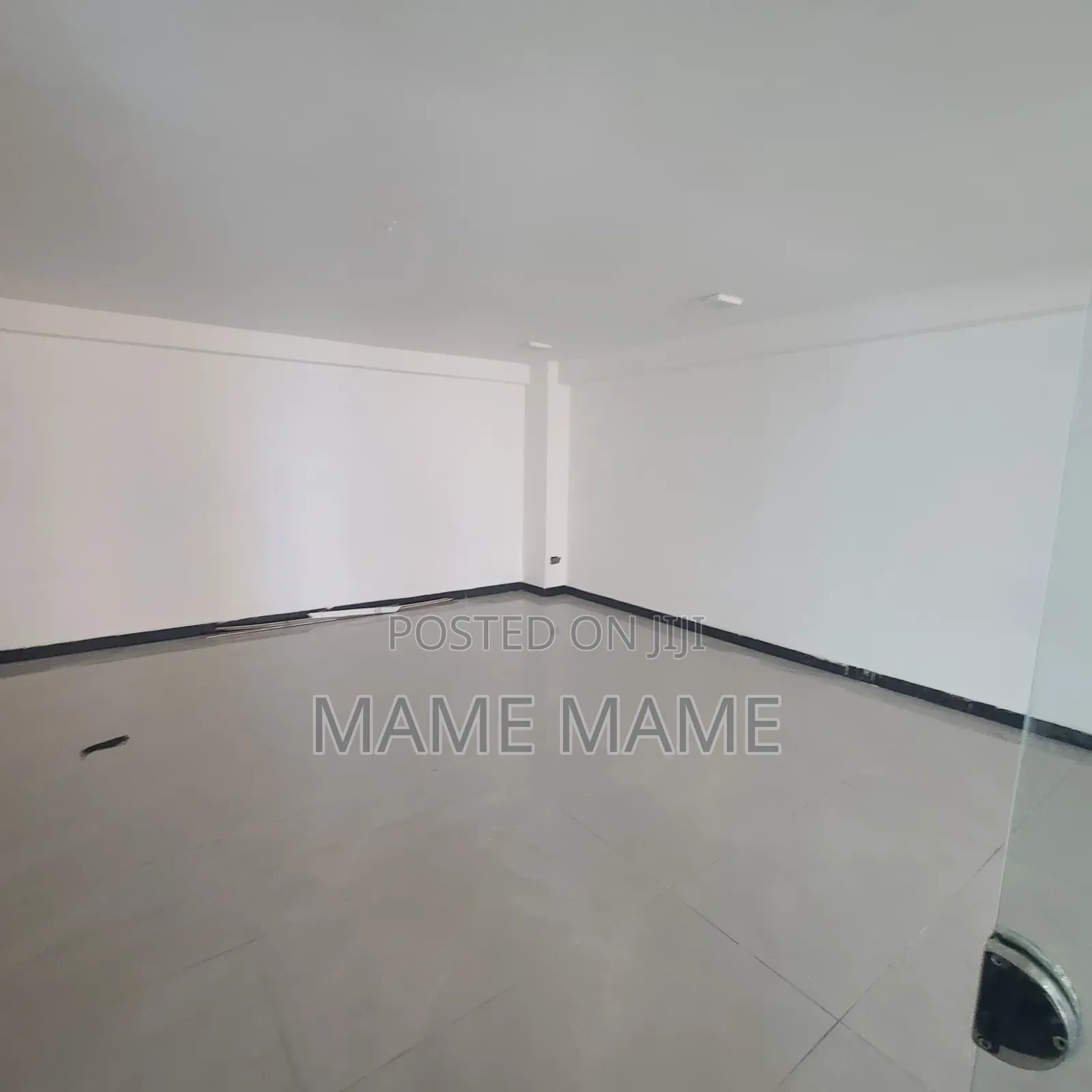 Shopping Center for Rent