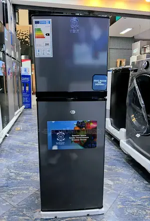 West Refrigerator 260 Nwe 2025 Model Original West