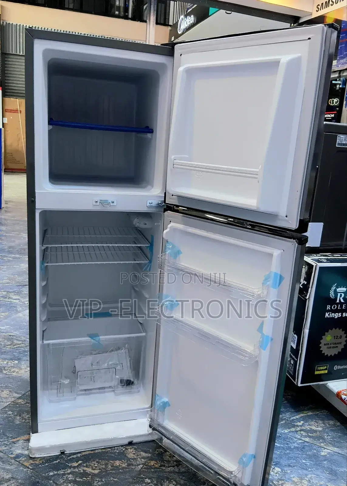 West Refrigerator 260 Nwe 2025 Model Original West