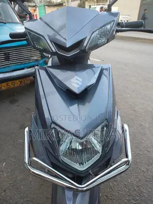 Photo - Motorcycle 2022