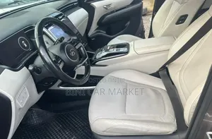 Hyundai Tucson Ultimate 2021 Brown