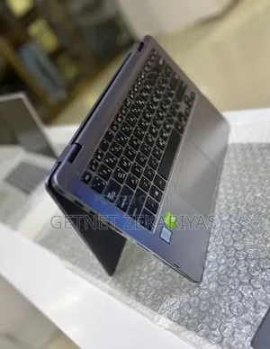 New Laptop Asus VivoBook 15 X510UQ 8GB Intel Core I7 HDD 1T