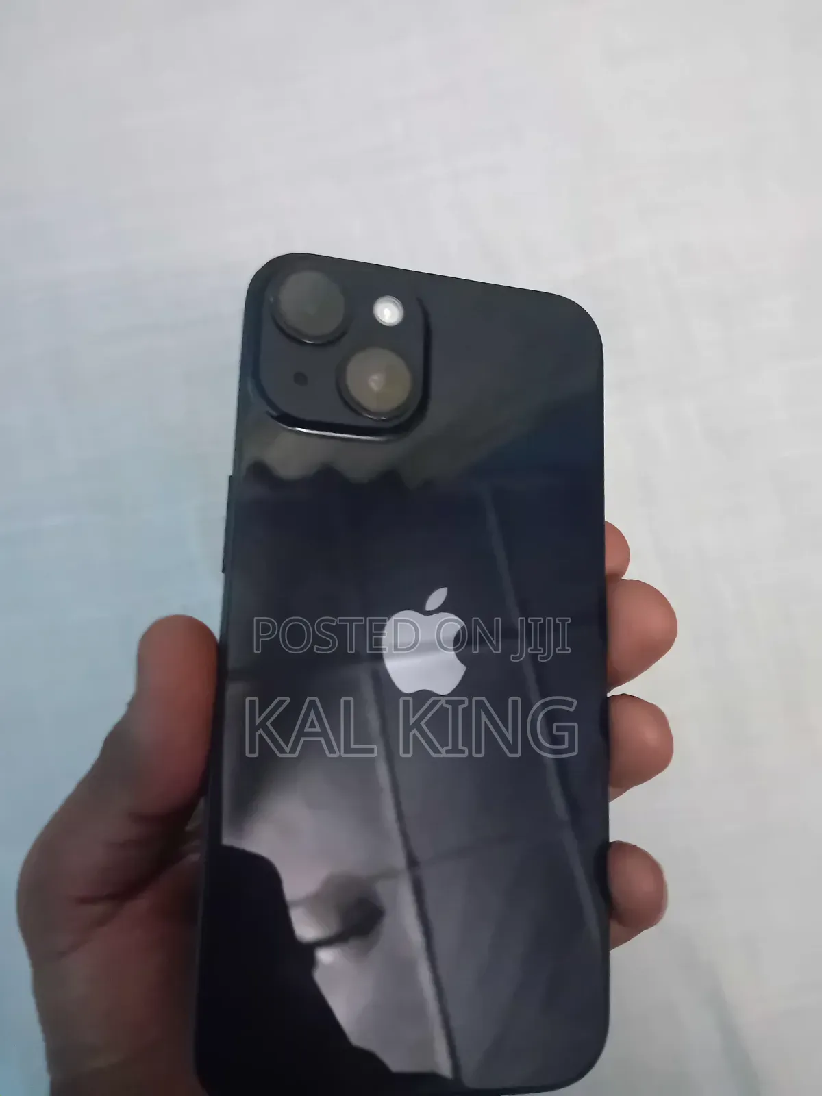 Apple iPhone 14 128 GB Black