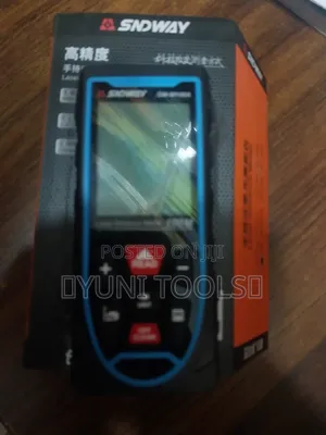 Photo - Digital Meter