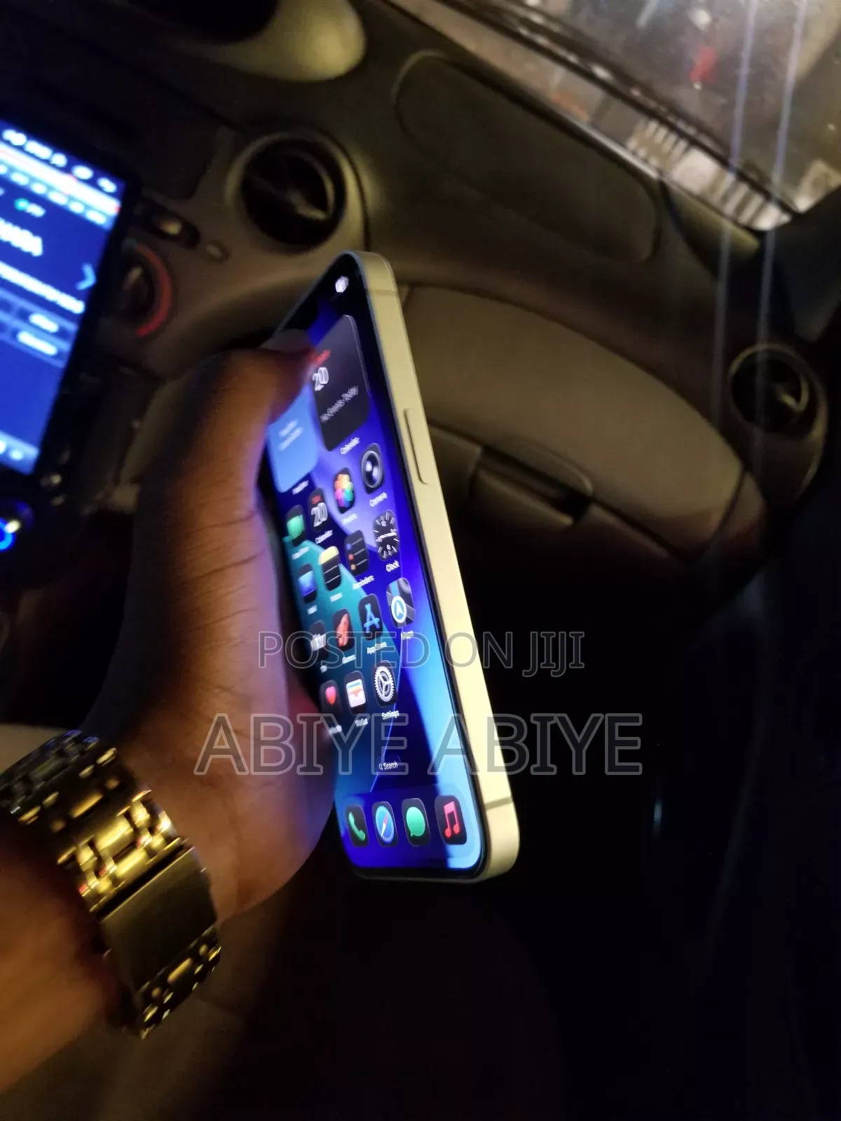 New Apple iPhone 16e 256 GB White