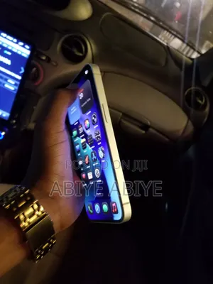 New Apple iPhone 16e 256 GB White