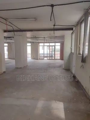 Space Office for Rent