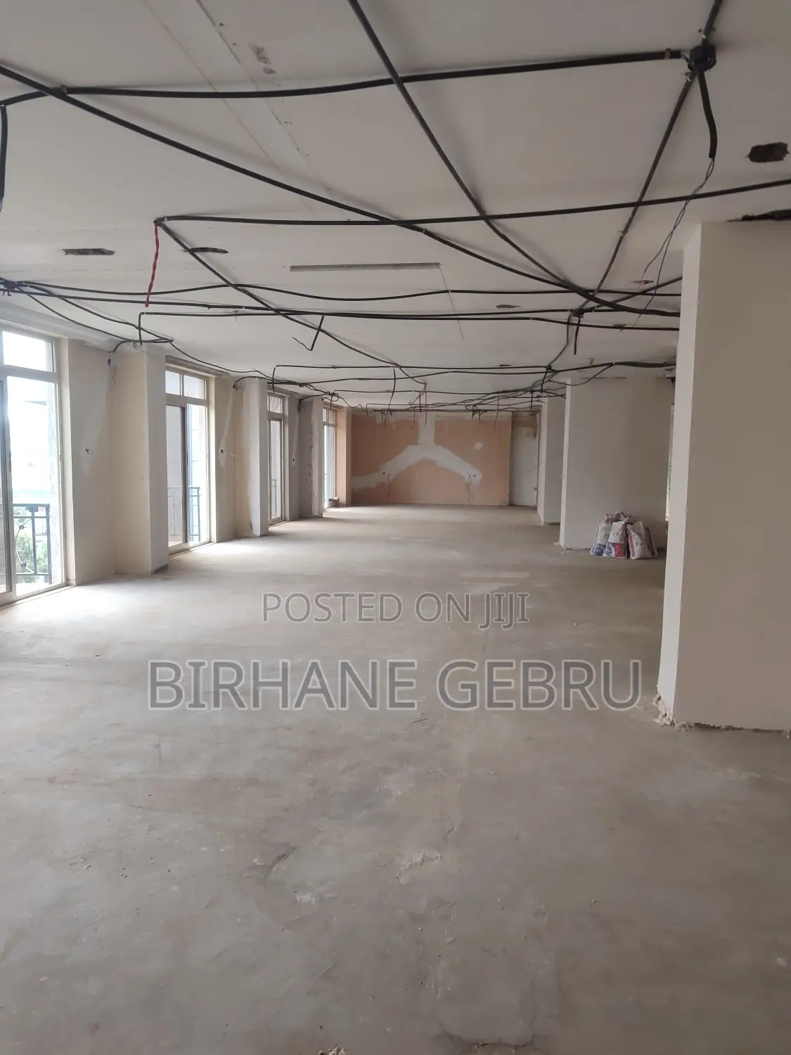 Space Office for Rent