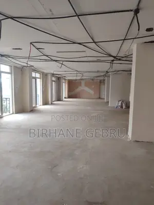 Space Office for Rent