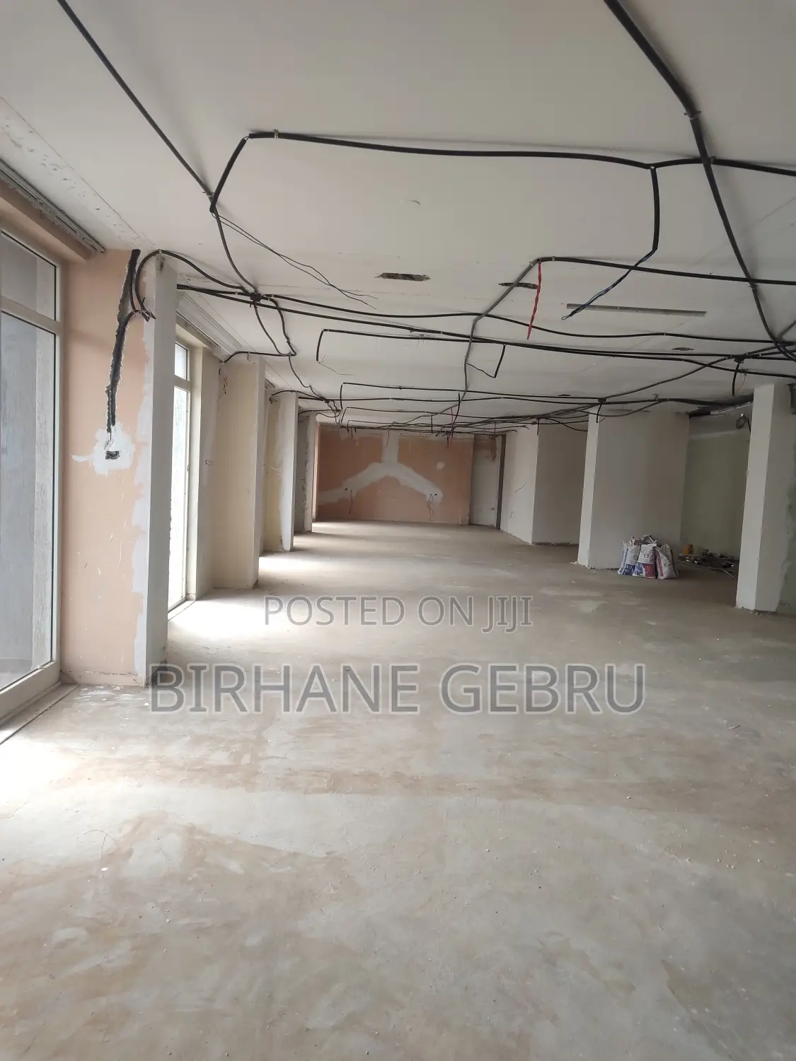 Space Office for Rent