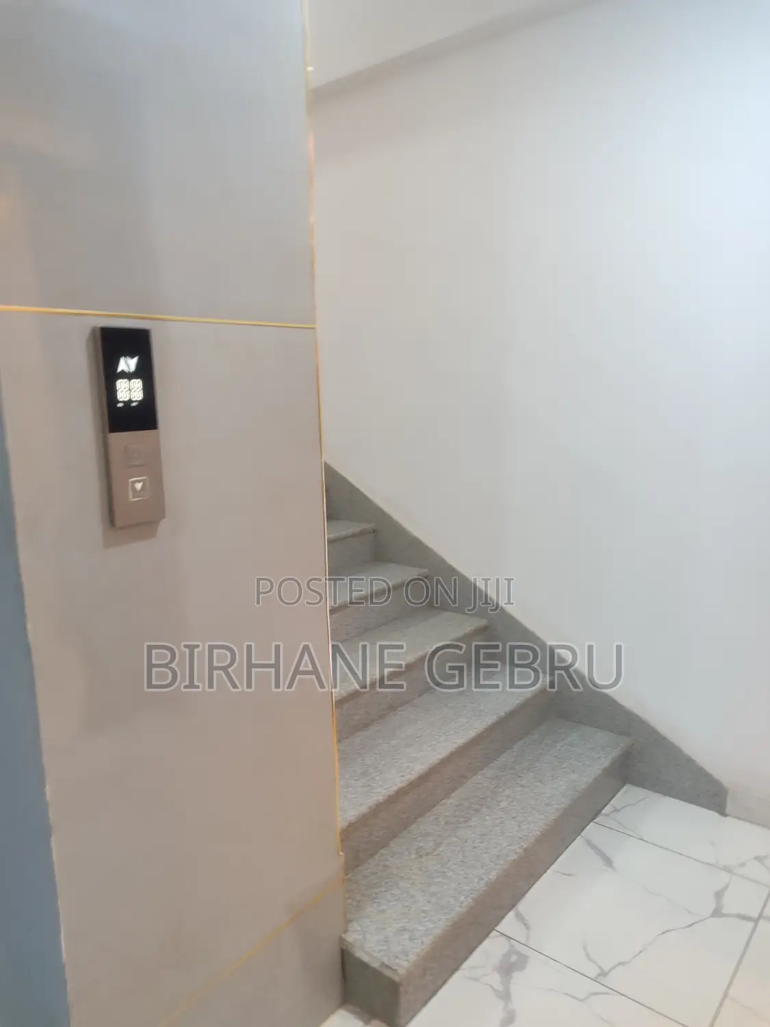 Space Office for Rent