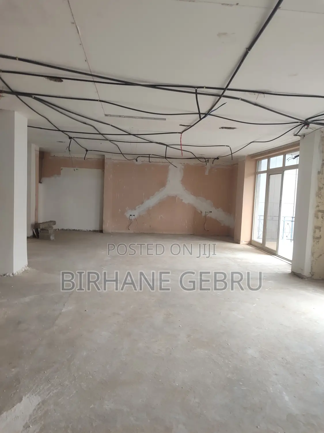 Space Office for Rent