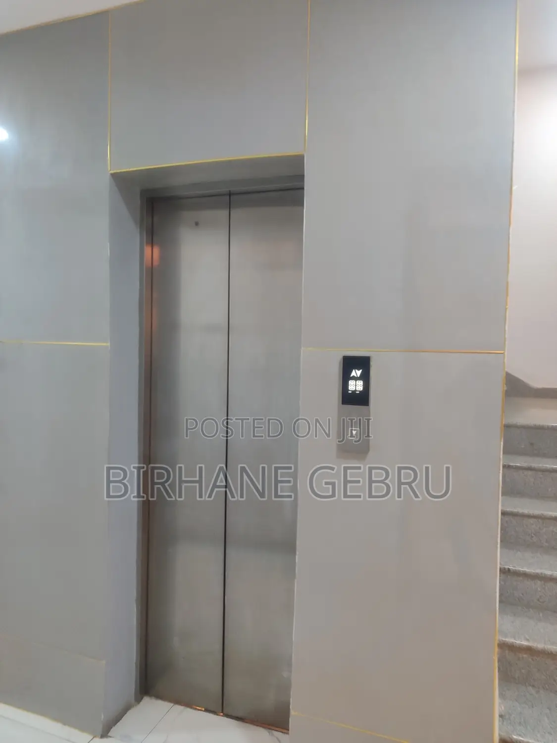 Space Office for Rent