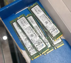 Sumsung M.2 512 SSD