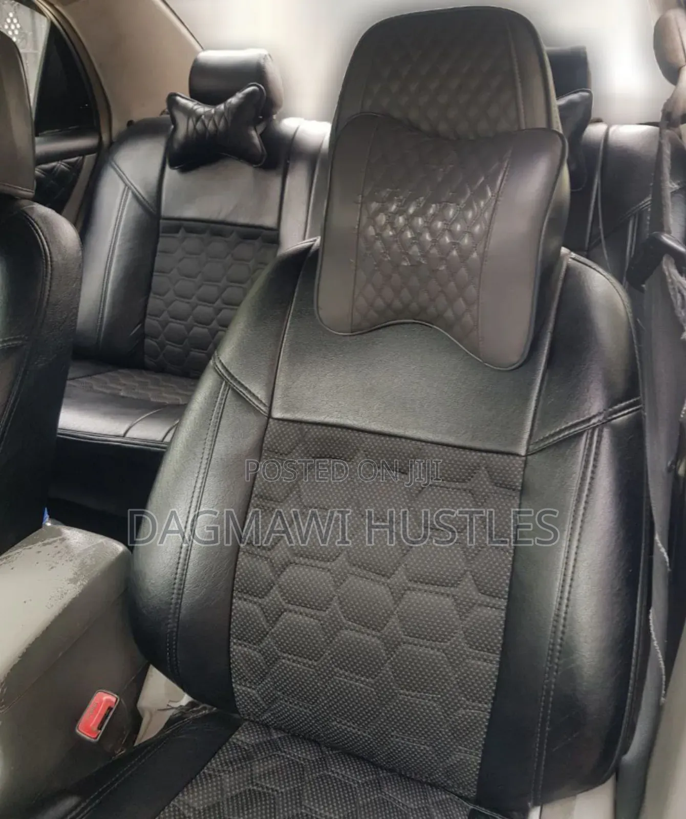 Toyota Corolla 2003 Silver