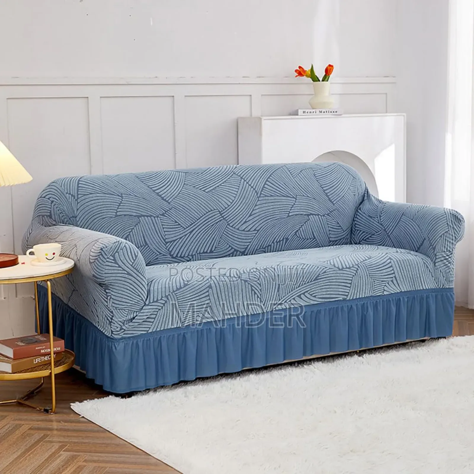 Sofa Cover