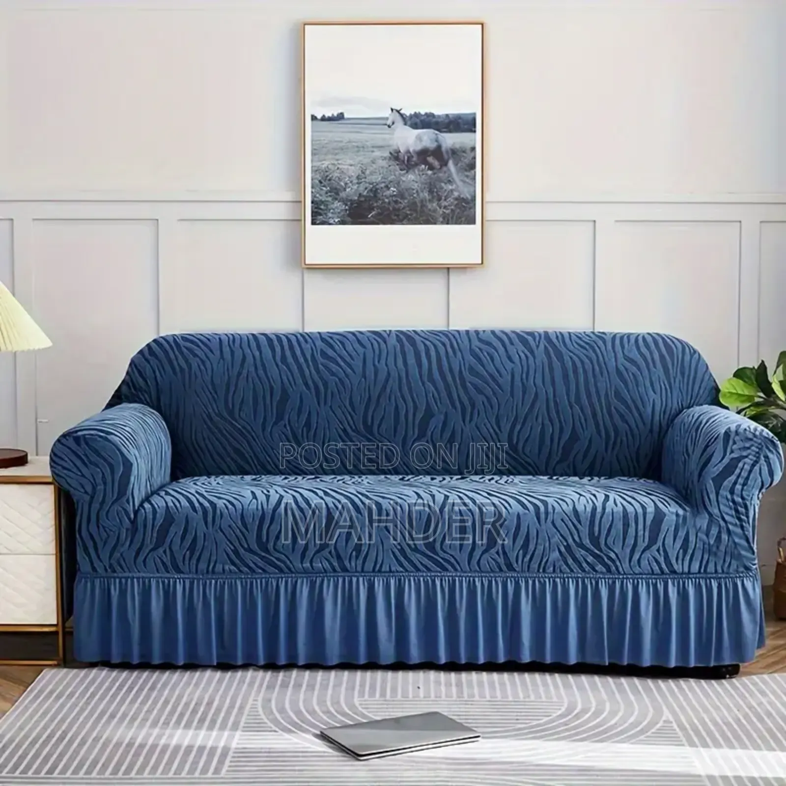 Sofa Cover