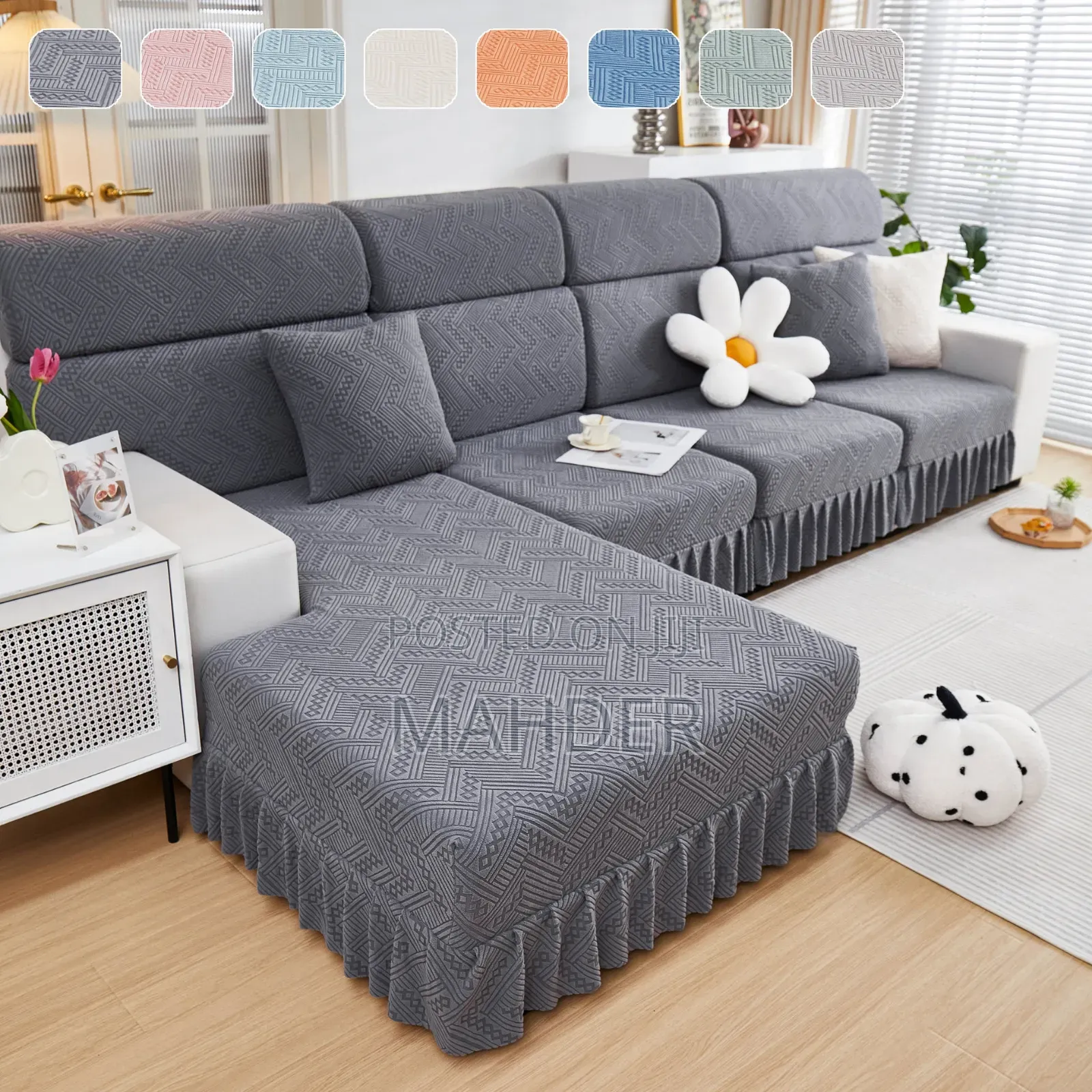 Sofa Cover
