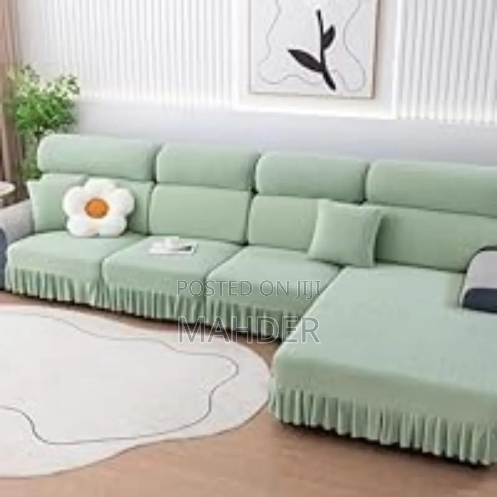 Sofa Cover