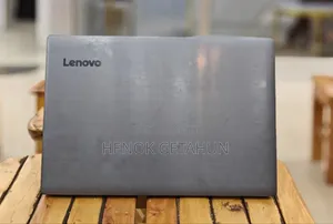 New Laptop Lenovo Ideapad 3 4GB Intel Core I3 HDD 1T