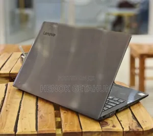 New Laptop Lenovo Ideapad 3 4GB Intel Core I3 HDD 1T