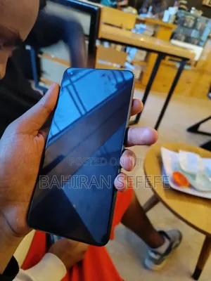 Xiaomi 11 Lite 5G NE 128 GB Black