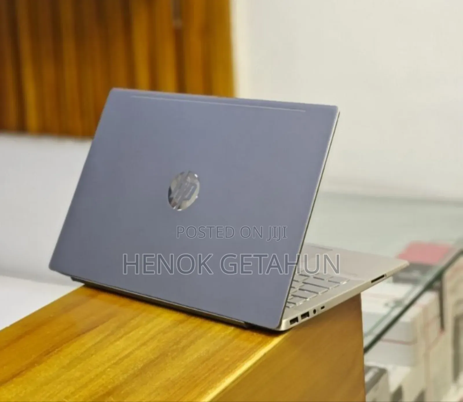 New Laptop HP Pavilion 14 16GB Intel Core I5 SSD 512GB