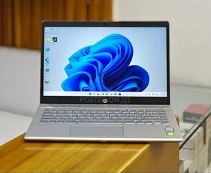 Photo - New Laptop HP Pavilion 14 16GB Intel Core I5 SSD 512GB