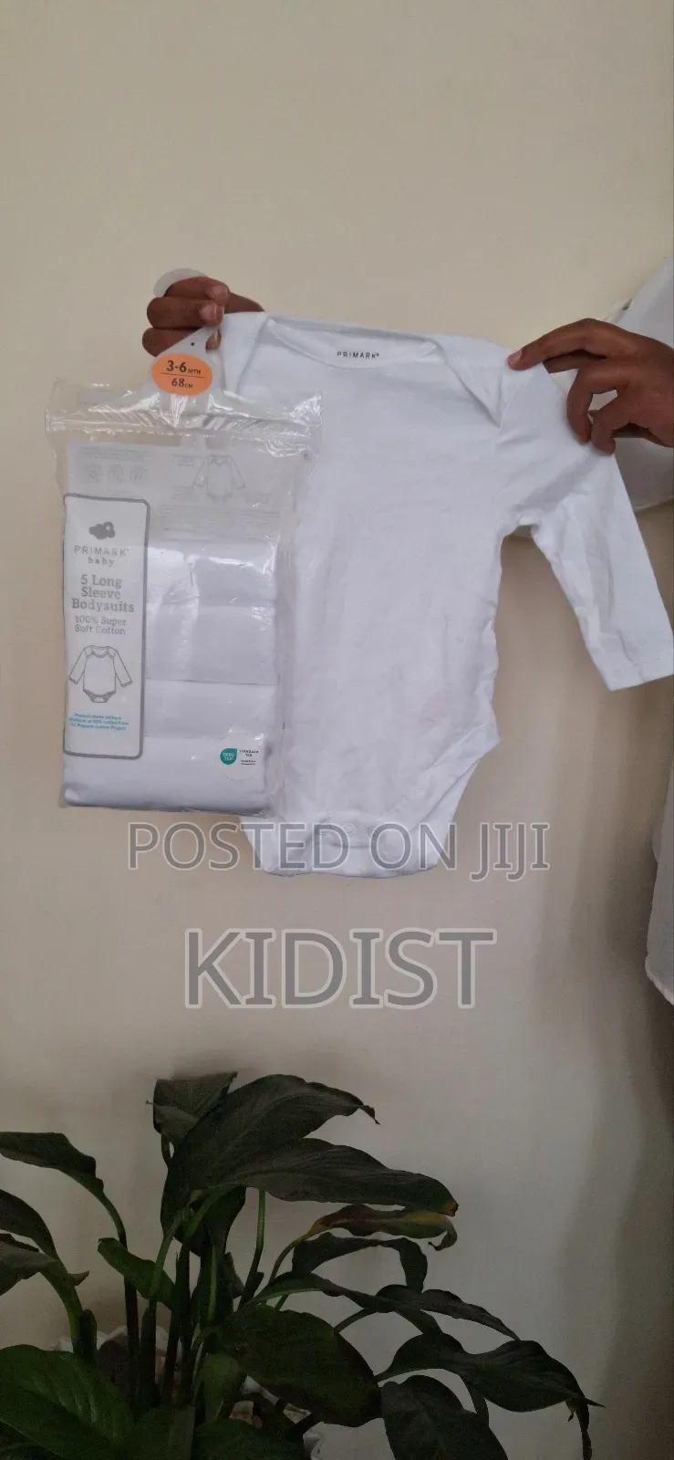 Kid's Daper T-shirt