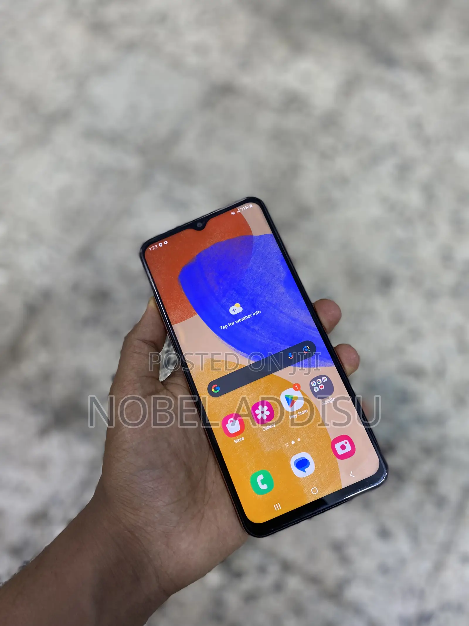 Samsung Galaxy F13 64 GB