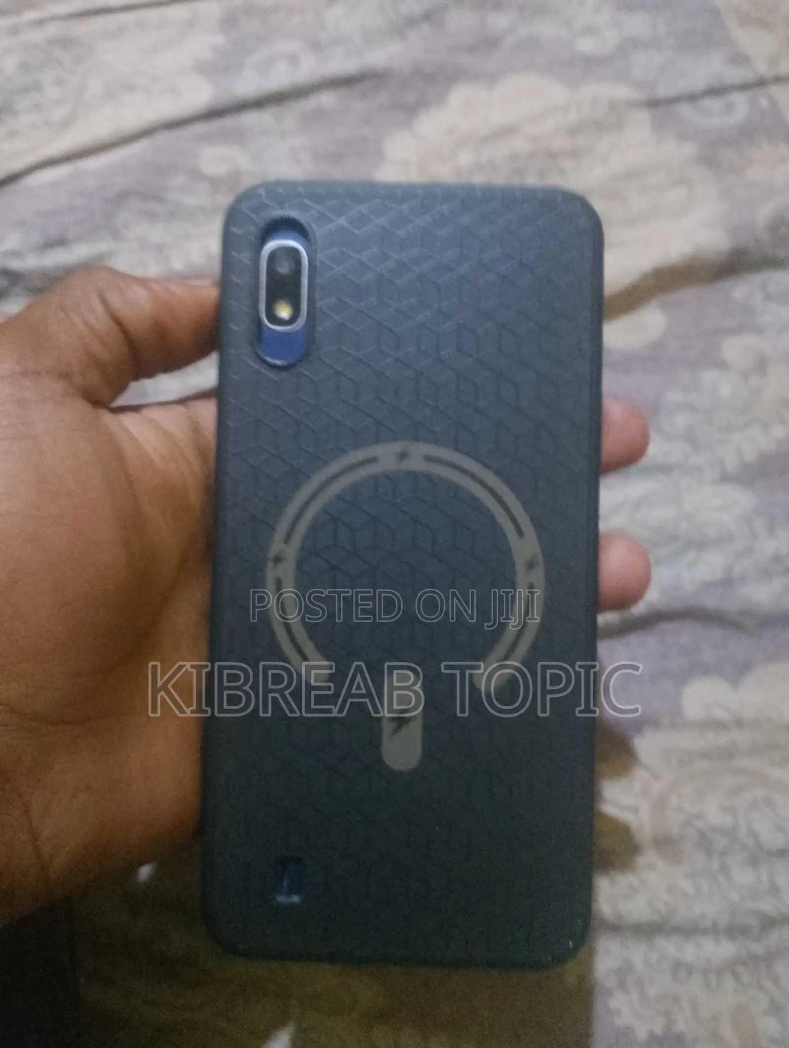 Samsung A10 32 GB Blue