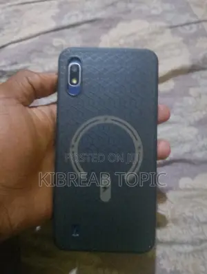 Samsung A10 32 GB Blue