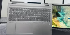 Photo - New Laptop Lenovo Yoga 7i 16GB Intel Core I7 SSD 512GB