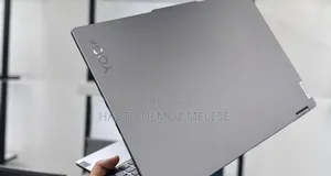 New Laptop Lenovo Yoga 7i 16GB Intel Core I7 SSD 512GB