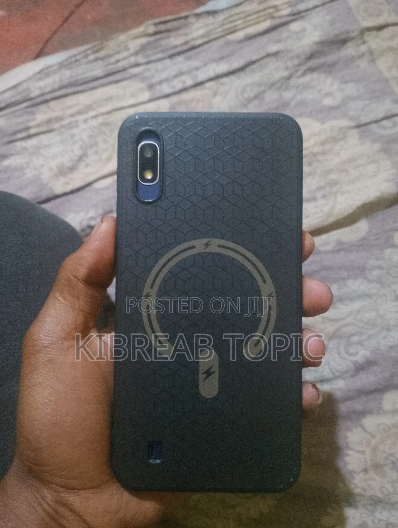 Samsung A10 32 GB Blue