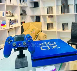 Sony Orignal Playstation Ps-4 Pro 2year Real Warranty