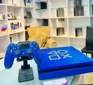Sony Orignal Playstation Ps-4 Pro 2year Real Warranty