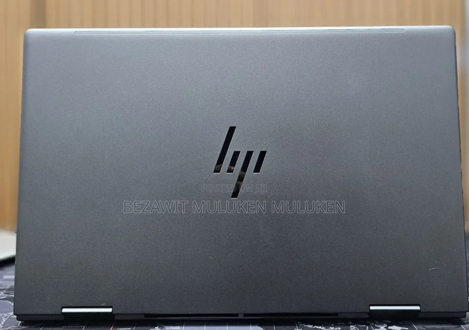 New Laptop HP Envy 15 32GB Intel Core I7 SSD 1T
