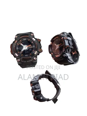 Photo - Casual Digital Watch