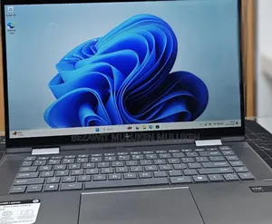 New Laptop HP Envy 15 32GB Intel Core I7 SSD 1T