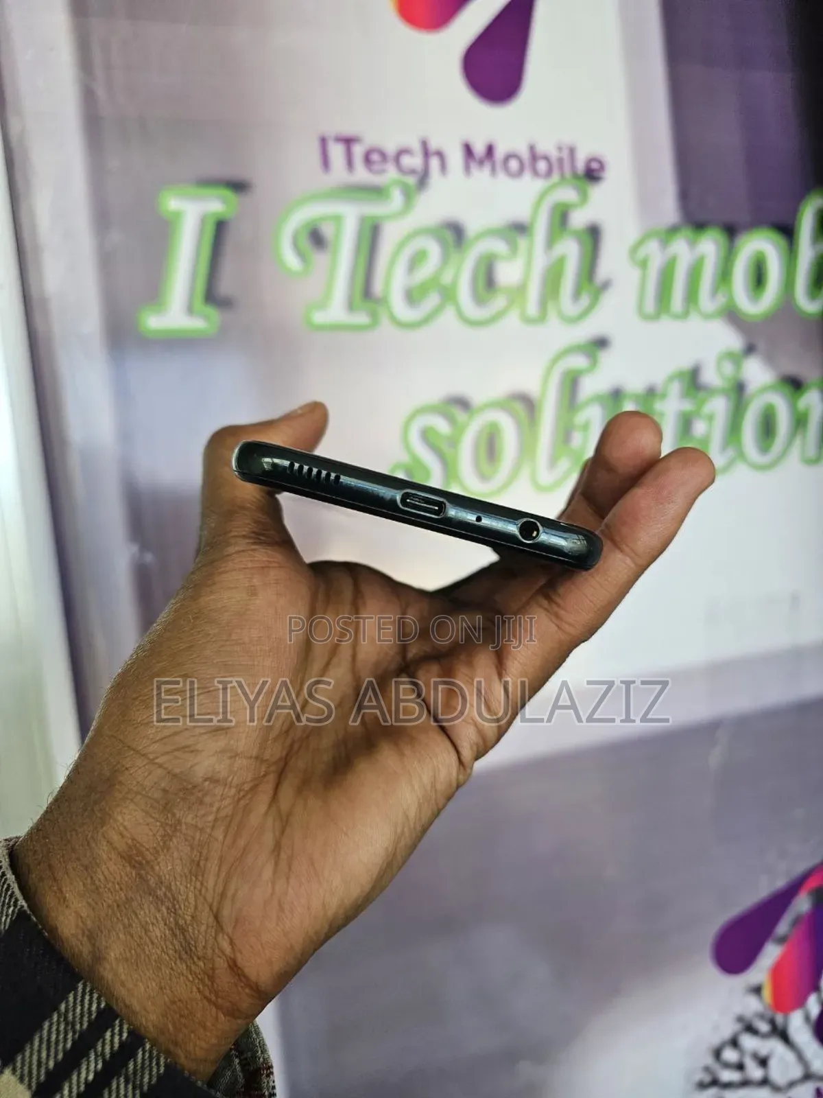 Samsung Galaxy F23 128 GB Black