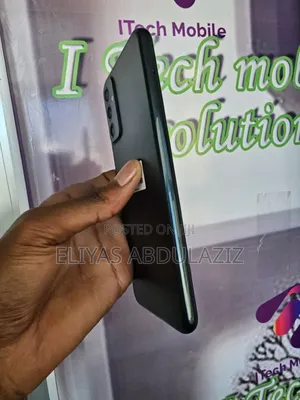 Samsung Galaxy F23 128 GB Black