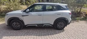 Photo - New BYD Yuan Up 2024 White