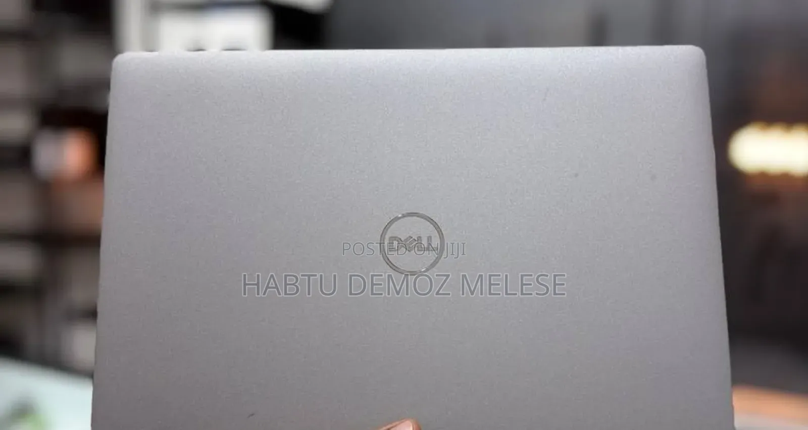 New Laptop Dell Precision 5540 16GB Intel Core i7 SSD 512GB