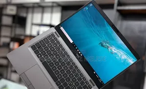 New Laptop Dell Precision 5540 16GB Intel Core i7 SSD 512GB