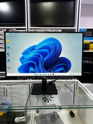 Photo - Hp 27-Inch Monitor
